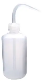 Eisco Labs Premium LDPE 500ml Wash Bottle