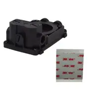 Alphacool AGB ES Reservoir 1U - DDC Pump Top Version and VHB Tape Bundle