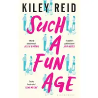 在飛比找蝦皮商城優惠-Such a Fun Age/Kiley Reid esli