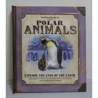 在飛比找蝦皮購物優惠-The Field Guide to Polar Anima