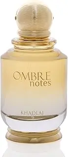 Khadlaj Ombre Notes Perfume Spray (U) 100ml