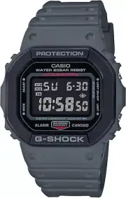 CASIO G-SHOCK DW-5610SU-8DR SPECIAL COLOR MEN'S WATCH BRAND NEW