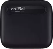 Crucial X6 1TB External Portable SSD USB3.2 USB-C USB3.0 PC MAC PS4 PS5 Xbox
