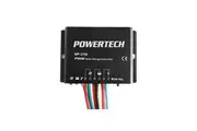 Powertech Powertech PWM Solar Charge Controller (12V or 24V) - 10A