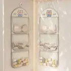 Wardrobe Organization Artifact Socks Storage Bags Dormitory Storage Tool