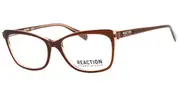 Kenneth Cole KC0897 074 Men's Glasses Pink Size 55 - Private Health Rebate - Blue Light Block Available