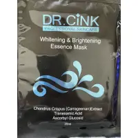 在飛比找蝦皮購物優惠-DR.CINK 面膜