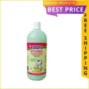 Fido's Creme Conditioner for Dogs and Cats (1 Litre)