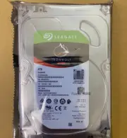 Seagate IronWolf 4TB ST4000VN008 NAS 5900RPM 64MB 3.5" SATA Internal Hard Drive