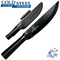 在飛比找蝦皮商城優惠-COLD STEEL Bowie Blade 新款Bushm