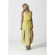 COOPER ST - Pineapple Maxi (5CS3333 - Lemon Swirl size 8)