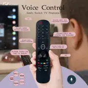 AN-MR22GA AKB76039902 Replacement Magic Remote with Mic for LG TV OLED65C2PUB 65