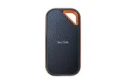 SanDisk Extreme Pro Portable V2 1TB - Black [SDSSDE81-1T00-G25]