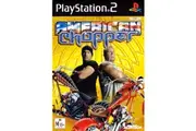 American Chopper (PS2) [Pre-Owned]