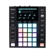 AMERICAN DJ WMX1 MKII Wolfmix Stand Alone Lighting Controller