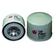 Sakura Oil Filter - C-1602