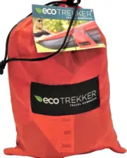 Travel Hammock Brand New With Tags Straps & Carabiners ECO Trekker All In One.