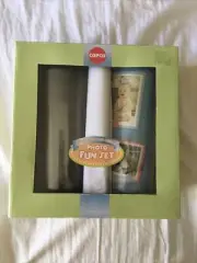 Photo Fun Set - Create Your Own Design - UNOPENED