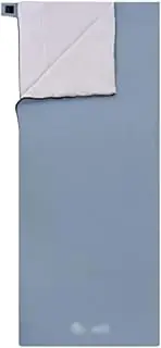 Lightweight Polyester Sleeping Bag Envelope Sleeping Bag Adult Outdoor Camping Sleeping Bag Multi-Purpose Sleeping Bag Warm
