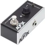 Fishman AFX Broken Record Looper/Sampler