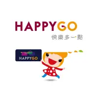 在飛比找蝦皮購物優惠-happygo點數100點=50元。免扣手續費。 happy