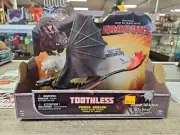 Dreamworks How To Train Your Dragon 2 Toothless Power Dragon Racing Stripes...