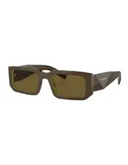 [Prada] PR 06YS Sunglasses in Brown