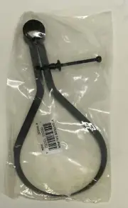Big Horn 8” Outside Caliper Steel Machinist’s Measuring Tool