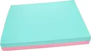 Abaodam Yoga Knee Balance Cushion Non Slip Stability Training Mat Lightweight Yoga Ankle Cushion for Home Workouts Dual Color Design for All Fitness Levels