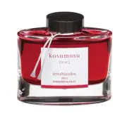 Pilot Fountain Pen Ink Iroshizuku Kosumosu, Cosmos Flower, Pink PL69220INK-PNK
