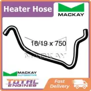 Heater Hose Inlet fits Nissan Pulsar N15 1.6L 4Cyl GA16DE (for: Nissan)