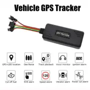 4G Realtime GPS Tracker Anti Theft Tracker ​Device Alarm Tracker Car Accessoy