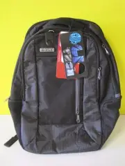 OGIO DERIVATIVE NEW LAPTOP BACKPACK BAG BLACK/GREY NEW 111002.0311 AWESOME