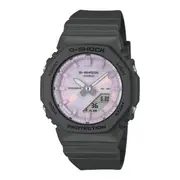 G-shock S-series Gmap2100pc-1a in Black