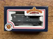 Bachmann 33-301A OO Gauge GWR Toad Brake Van 56368 Paddington