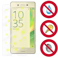 在飛比找momo購物網優惠-【D&A】SONY Xperia X 5吋電競專用5H螢幕保