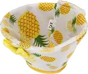 Yardwe Parrot Collar Anti-Pecking Bird Collar Protective Neck Cone Anti-Biting Ring for Bird Recovery
