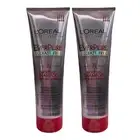 2 Pk L'Oreal Ever Pure Sulfate Free Rosemary Color Care Moisture Shampoo 8.5 oz