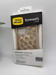 OtterBox Apple iPhone 15/ 14/ 13 Symmetry Series Case MagSafe - Dotting Around