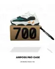 AirPods Pro 1 2 Case Cover 1st 2nd Gen Yzy Boost