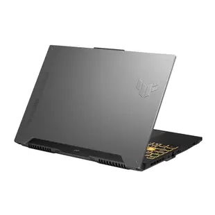 Asus 華碩 TUF Gaming F15 FX507VU-0102B13620H 15.6吋電競筆電 御鐵灰(i7-13620H/16G/512GB SSD/RTX™ 4050)贈威秀電影票2張+防毒軟體