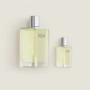 H24 2 Piece 100ml Eau De Toilette by Hermès or Men (Gift Set)