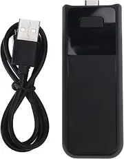 Battery Handle, Extension Rod Mobile Power for Osmo Pocket 3 Creator Combo, Built in 2800mAh Battery, Reserved 1/4” Thread, 10W Fast Charging