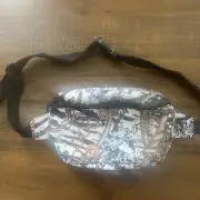Official MAN BooHoo Fanny Pack unique design New
