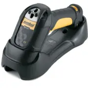 Symbol LS3578-ER Extended Range Wireless Bluetooth 1D Handheld Barcode Scanner