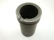 3 Kilo Graphite Crucible 4 Electric Automatic Furnace w/Groove-Gold Italian Made