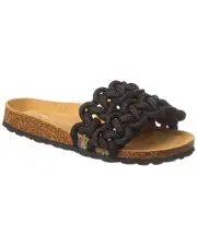 INTENTIONALLY BLANK Macro Sandal