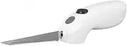 Portable Electric Fillet Knife Material, Time Saving, Multi Function, Ergonomic Design, for Home Restaurant Picnic