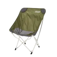 在飛比找蝦皮商城優惠-Coleman CM-36430 療癒椅 綠橄欖 低座姿 包