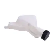 Coolant Reservoir Tank A171805 A184370 w/Cap for Case 1835C 480E 580SE 480F 1840